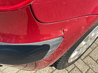 2002 peugeot 307 1.6-16v xt personenauto - afbeelding 18 van  22
