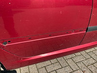 2002 peugeot 307 1.6-16v xt personenauto - afbeelding 19 van  22