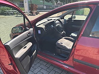 2002 peugeot 307 1.6-16v xt personenauto - afbeelding 22 van  22