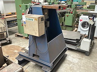 2002 ph maschinenbau ph-dtv 2000 las positioneerder - afbeelding 5 van  8