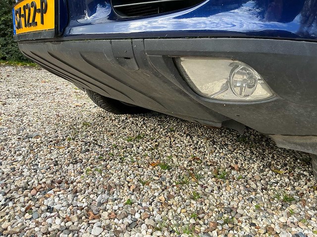 2002 porsche cayenne 4.5 s / 9pz - afbeelding 8 van  41