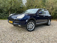 2002 porsche cayenne 4.5 s / 9pz - afbeelding 1 van  41