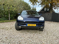 2002 porsche cayenne 4.5 s / 9pz - afbeelding 12 van  41