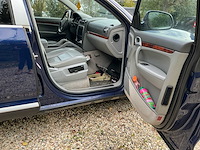 2002 porsche cayenne 4.5 s / 9pz - afbeelding 31 van  41