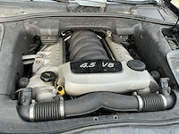 2002 porsche cayenne 4.5 s / 9pz - afbeelding 36 van  41
