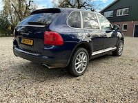 2002 porsche cayenne 4.5 s / 9pz - afbeelding 38 van  41