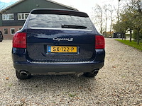 2002 porsche cayenne 4.5 s / 9pz - afbeelding 39 van  41