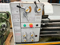 2002 quantum d31x910 sge universele draaibank - afbeelding 2 van  16