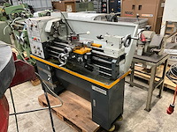 2002 quantum d31x910 sge universele draaibank