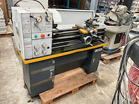 2002 quantum d31x910 sge universele draaibank - afbeelding 9 van  16