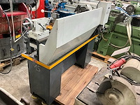 2002 quantum d31x910 sge universele draaibank - afbeelding 10 van  16