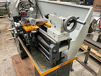 2002 quantum d31x910 sge universele draaibank - afbeelding 11 van  16