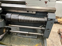 2002 quantum d31x910 sge universele draaibank - afbeelding 14 van  16