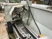 2002 quantum d31x910 sge universele draaibank - afbeelding 15 van  16