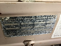 2002 r-b pump co 6”x6” sp pompunit - afbeelding 8 van  11