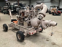 2002 r-b pump co 6”x6” sp pompunit - afbeelding 2 van  11