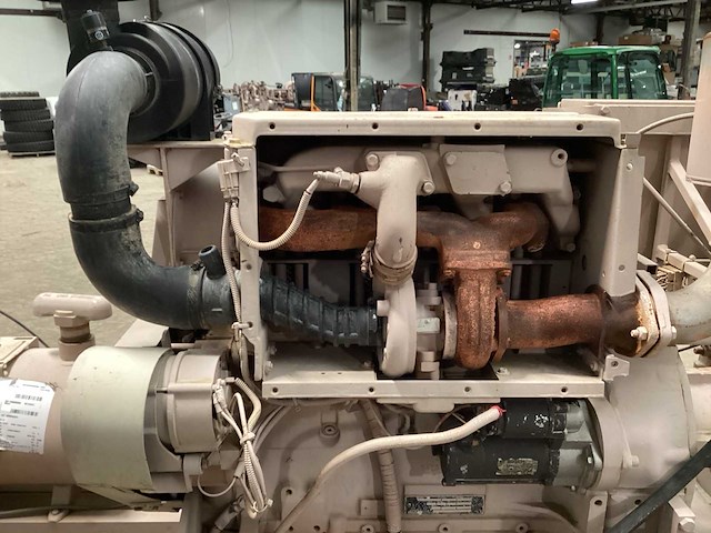 2002 r-b pump co 6”x6” sp pompunit - afbeelding 6 van  11