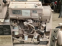 2002 r-b pump co 6”x6” sp pompunit - afbeelding 10 van  11