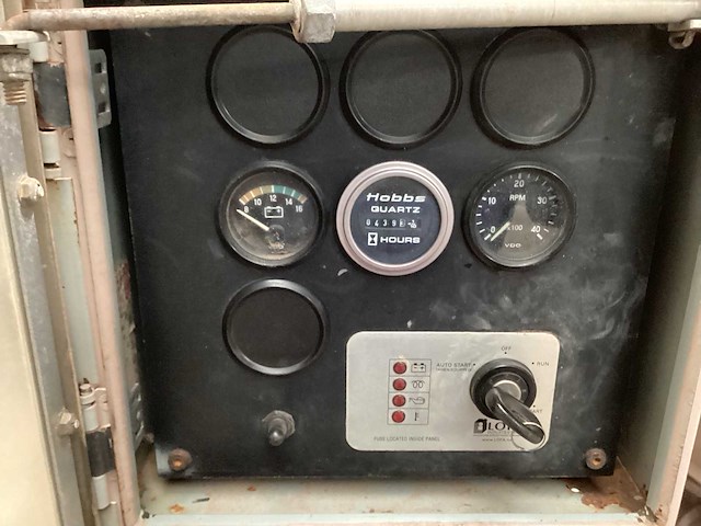 2002 r-b pump co 6”x6” sp pompunit - afbeelding 3 van  11