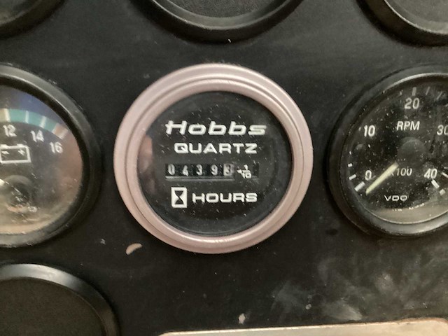 2002 r-b pump co 6”x6” sp pompunit - afbeelding 7 van  11