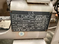2002 r-b pump co 6”x6” sp pompunit - afbeelding 5 van  11