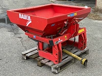2002 rauch mds 62 kunstmeststrooier - afbeelding 2 van  15