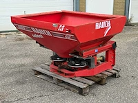 2002 rauch mds 62 kunstmeststrooier - afbeelding 9 van  15