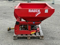 2002 rauch mds 62 kunstmeststrooier - afbeelding 10 van  15