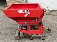 2002 rauch mds 62 kunstmeststrooier - afbeelding 11 van  15