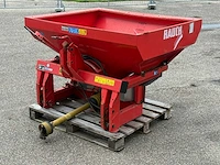 2002 rauch mds 62 kunstmeststrooier - afbeelding 15 van  15
