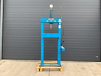 2002 ravaglioli px15 garagepers 15.0t - afbeelding 1 van  6