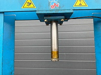 2002 ravaglioli px15 garagepers 15.0t - afbeelding 3 van  6