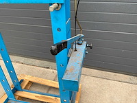 2002 ravaglioli px15 garagepers 15.0t - afbeelding 4 van  6