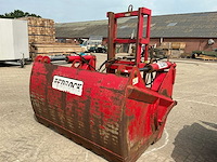 2002 redrock kuilhapper - afbeelding 4 van  11