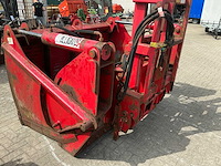 2002 redrock kuilhapper - afbeelding 7 van  11