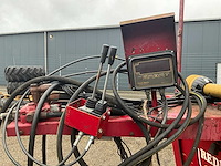 2002 redrock redrock classico 17 voermengwagen - afbeelding 1 van  15