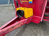 2002 redrock redrock classico 17 voermengwagen - afbeelding 2 van  15