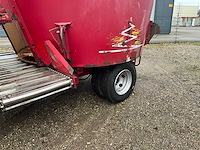 2002 redrock redrock classico 17 voermengwagen - afbeelding 3 van  15