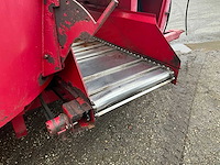 2002 redrock redrock classico 17 voermengwagen - afbeelding 5 van  15