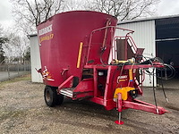 2002 redrock redrock classico 17 voermengwagen - afbeelding 10 van  15