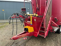 2002 redrock redrock classico 17 voermengwagen - afbeelding 15 van  15