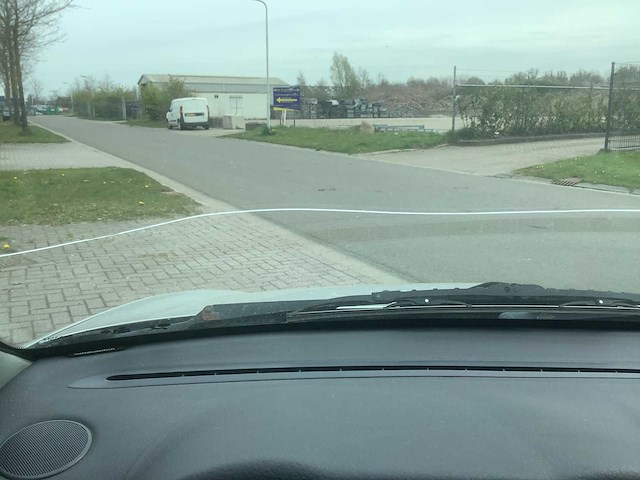 2002 renault clio 1.6-16v dynamique personenauto - afbeelding 7 van  15