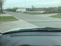 2002 renault clio 1.6-16v dynamique personenauto - afbeelding 7 van  15