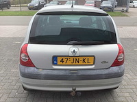 2002 renault clio 1.6-16v dynamique personenauto - afbeelding 11 van  15