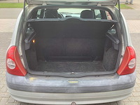2002 renault clio 1.6-16v dynamique personenauto - afbeelding 14 van  15