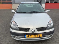 2002 renault clio 1.6-16v dynamique personenauto - afbeelding 5 van  7