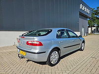 2002 renault laguna 1.8-16v expression personenauto - afbeelding 7 van  17