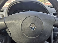 2002 renault laguna 1.8-16v expression personenauto - afbeelding 14 van  17