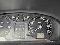 2002 renault laguna 1.8-16v expression personenauto - afbeelding 15 van  17