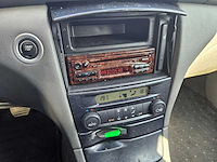 2002 renault laguna 1.8-16v expression personenauto - afbeelding 16 van  17